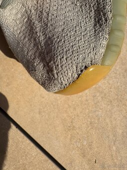 YEEZY BOOST 350 V2 "DESERT SAGE" - 10