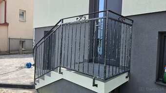 🔧 Hľadáme zámočníka / zvárača MIG-MAG , Bardejov🔧 - 10