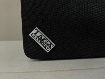 Taga Harmony PLATINUM LCR-60SL Black Matte - 10