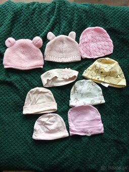 Predam oblecenie pre dievcatko - 10