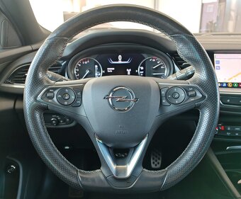 Opel Insignia ST 2.0 CDTi 128KW S Ultimate // AJ NA SPLÁTKY/ - 10