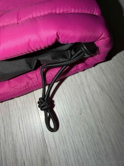 the north face original zimna novucka damska/panska bunda - 10