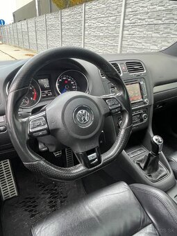 VW Golf R 4x4 2.0tsi -aj na splátky - 10