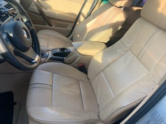 Predám BMW X3 X-drive 2.0d 130kw LCI - 10