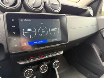 DACIA DUSTER 1.5 DCi 4x4 2022 naj.59.tis.km - 10