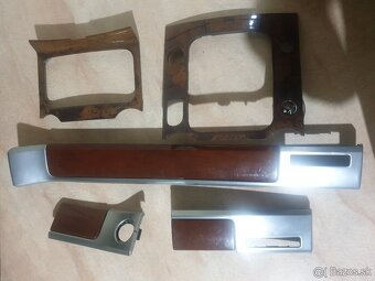 Rozpredam Vw Touareg 3,2 benzin 162kw - 10