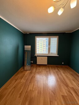 1-izbový byt na prenájom na sídl. Západ - 10