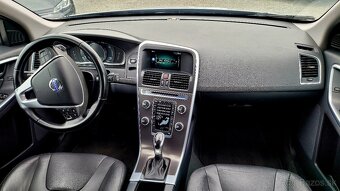 Volvo XC60 2.4 D5 -158kw AWD 4x4 - 10