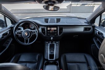 Porsche Macan S Diesel - 10