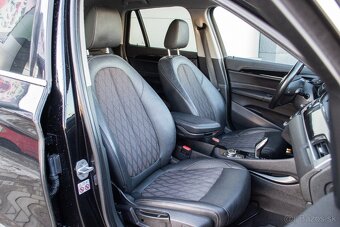 BMW X1 xDrive 20d A/T - 10