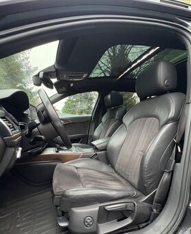 Audi A6 C7 3.0TDI - 10