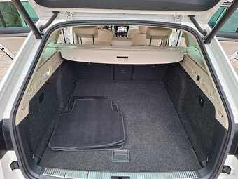 Škoda SUPERB 3 4x4 - 10