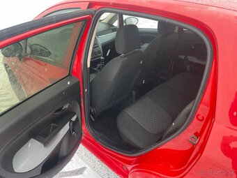 ✅Fiat Grande Punto 1.4 Benzín - 10