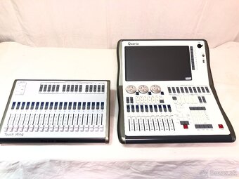 QUARTZ 3D - V11.3 alebo V17.1 - 10