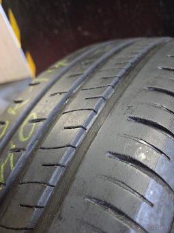175/65 R14 Kumho letne pneumatiky - 10