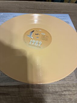 1989 (Taylor's Version)(Target Exclusive) LP - Taylor Swift - 10