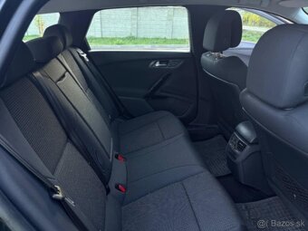 Predám peugeot 508 2.0 hdi 120 kw - 10