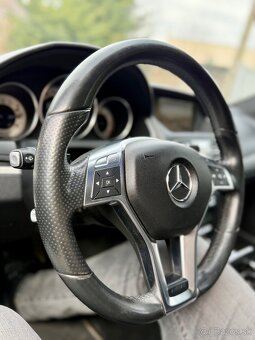 Mercedes-Benz E 350 d AMG Line - 10