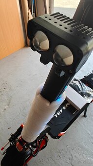 Teverun Blade GT2 - 10