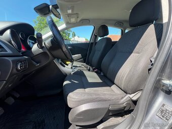 Opel Astra 1.6 benzín, 85kW, MT/5, rok:04.2012. - 10