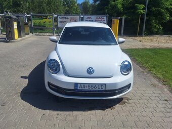 VW Bbeetle 1.2 tsi - 10