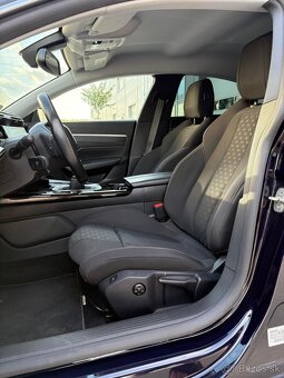 Peugeot 508 1.5 BlueHDi Active MT6 2021 - 10