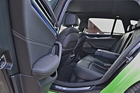 BMW 5 Touring 540dxDrive INDIVIDUAL Mpaket LED Display key - 10