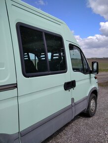 Iveco Daily 2.3 - 10