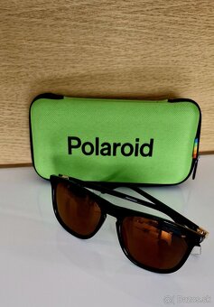 Slnečné okuliare Rayban, MarcJacobs, Armani, Polaroid - 10