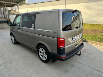 Volkswagen Transporter T6 2.0 BiTDI 132kw 4-Motion DSG - 10