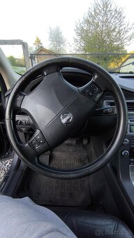 Predám Volvo S80 151kW 320tis km 2.4 D5 automat - 10