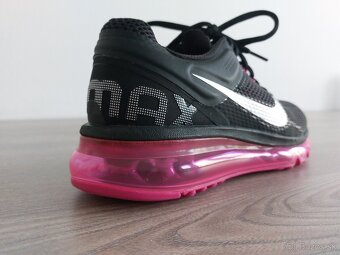Nike AIR MAX , nové EU 38 - 10