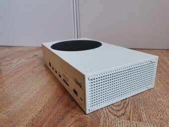 Xbox Series S 512GB - 10