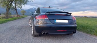 Predám Audi TT - 10
