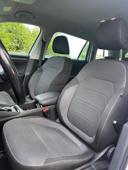 Škoda Kodiaq 1.4 TSI 110 KW DSG - 10