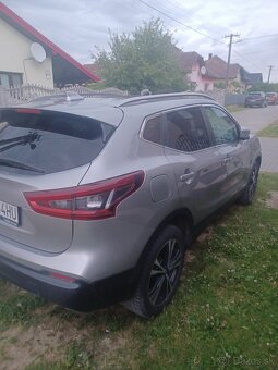 Nissan qashqai 3 - 10