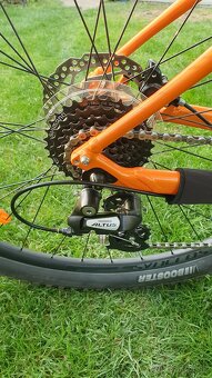 Scott Aspect 960 L 29" - 10