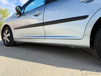 Peugeot 207 SW 1.6 HDi - 10