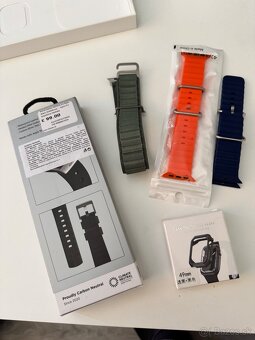 Apple Watch Ultra 49mm - 10