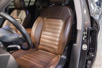 Alfa Romeo Stelvio Q4 / ACC / Lane a. / Kam / Keyless / Carp - 10