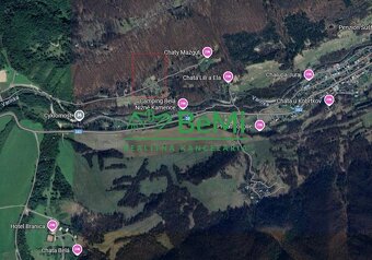 Chata v obci Belá, okres Žilina, 1336m2 048-13-PEMO - 10