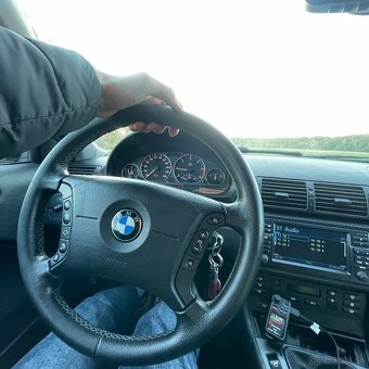 BMW e46 320d - 10