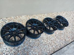 Originál kolesá Mercedes Benz S AMG 5x112R20 - 10