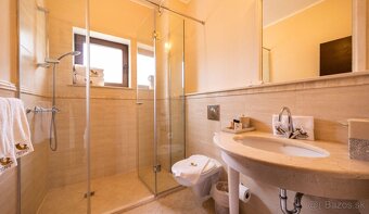 3-izbový PENTHOUSE s GARÁŽOU, THRACIAN CLIFFS, Bulharsko - 10