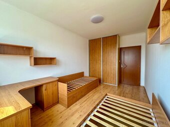 PREDAJ 4 izbový byt 84 m2 - I. Krasku - PRIEVIDZA - 10