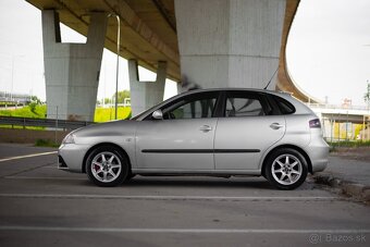 Seat Ibiza 1.4i 16V Reference - 10