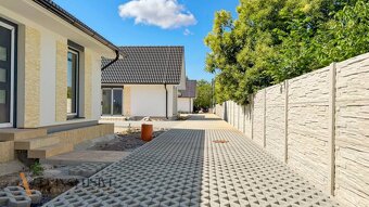NOVINKA ALL INCLUSIVE | MODERNÉ NOVOSTAVBY NA KĽÚČ | ZLAT - 10