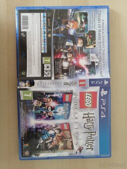 Playstation 4 hry - 10