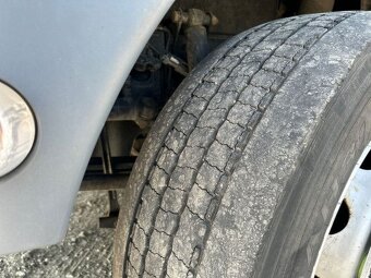 MAN TGX 26.470 6X2-4 BL - 10