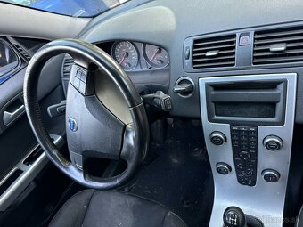 Volvo V50 2010 kw80 - 10